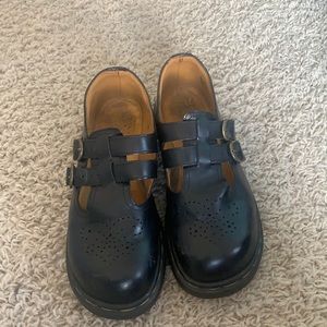 Dr. Martens Mary Jane